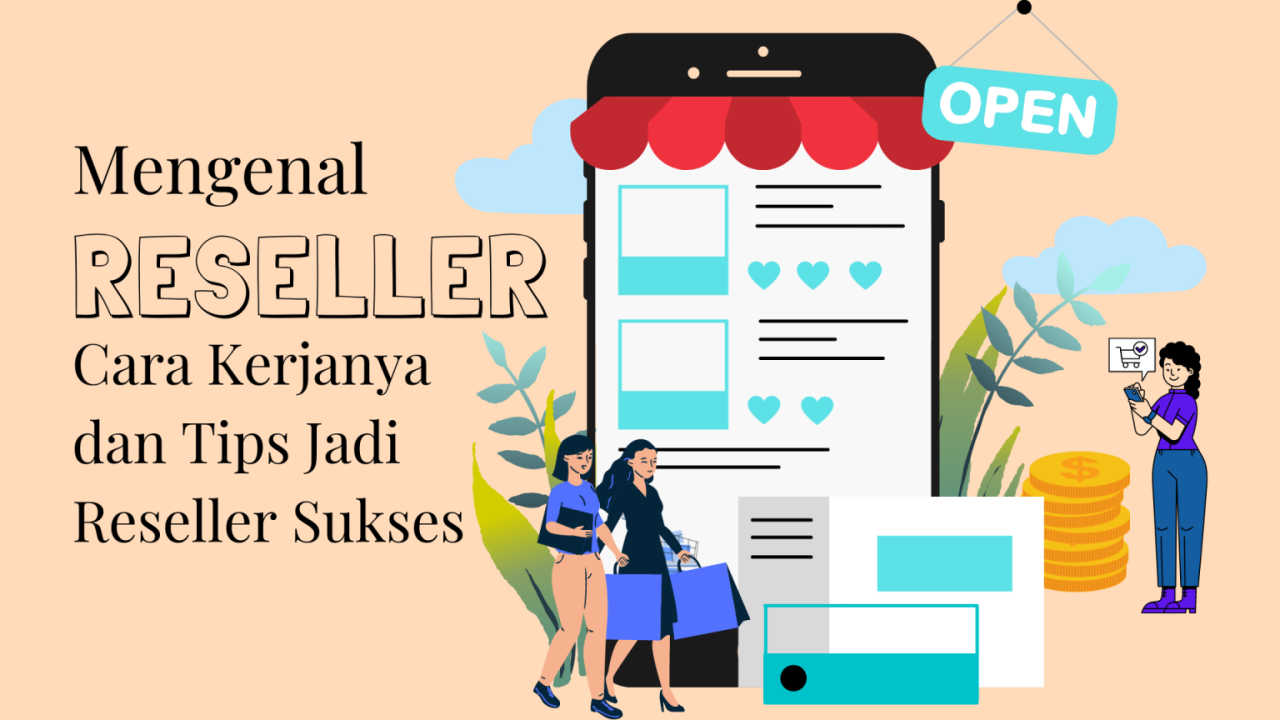 cara menjadi reseller produk unilever menjadi tas reseller termurah pusat grosir