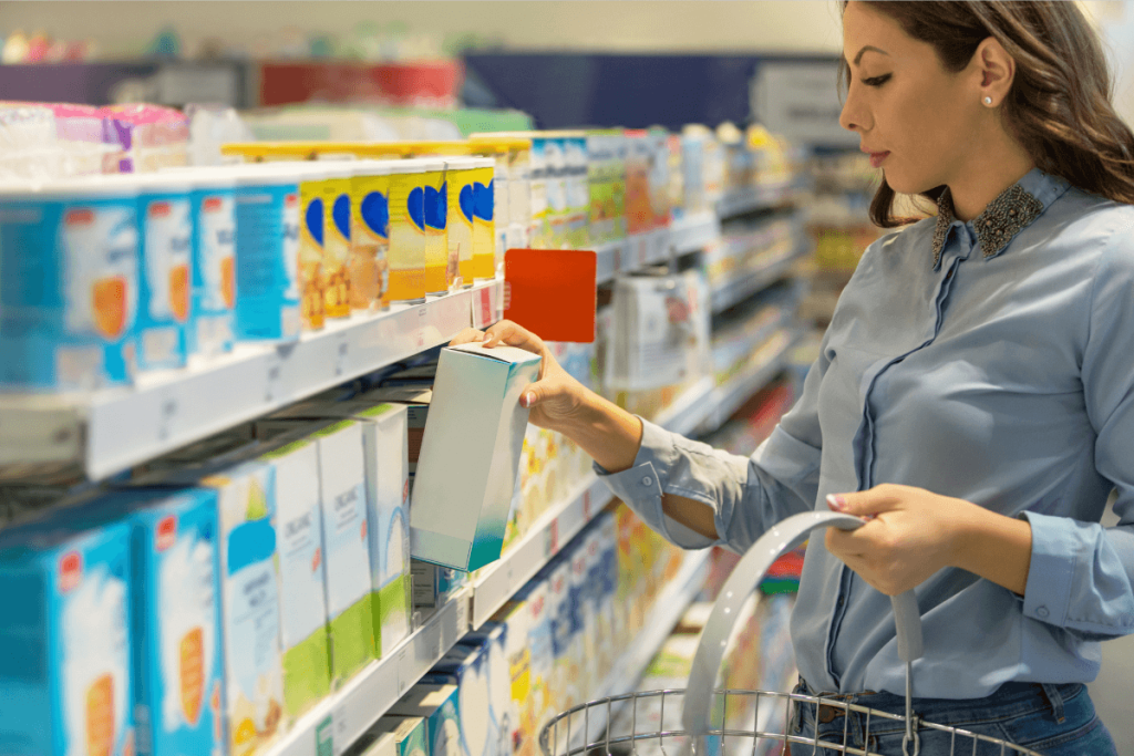 cara memulai usaha baby shop