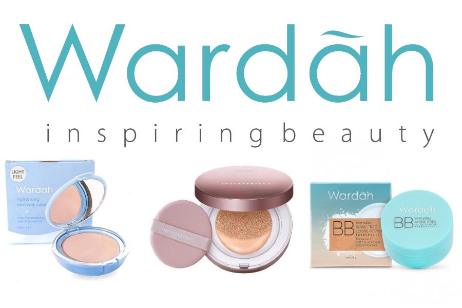 cara mengetahui produk wardah yang asli terbaru