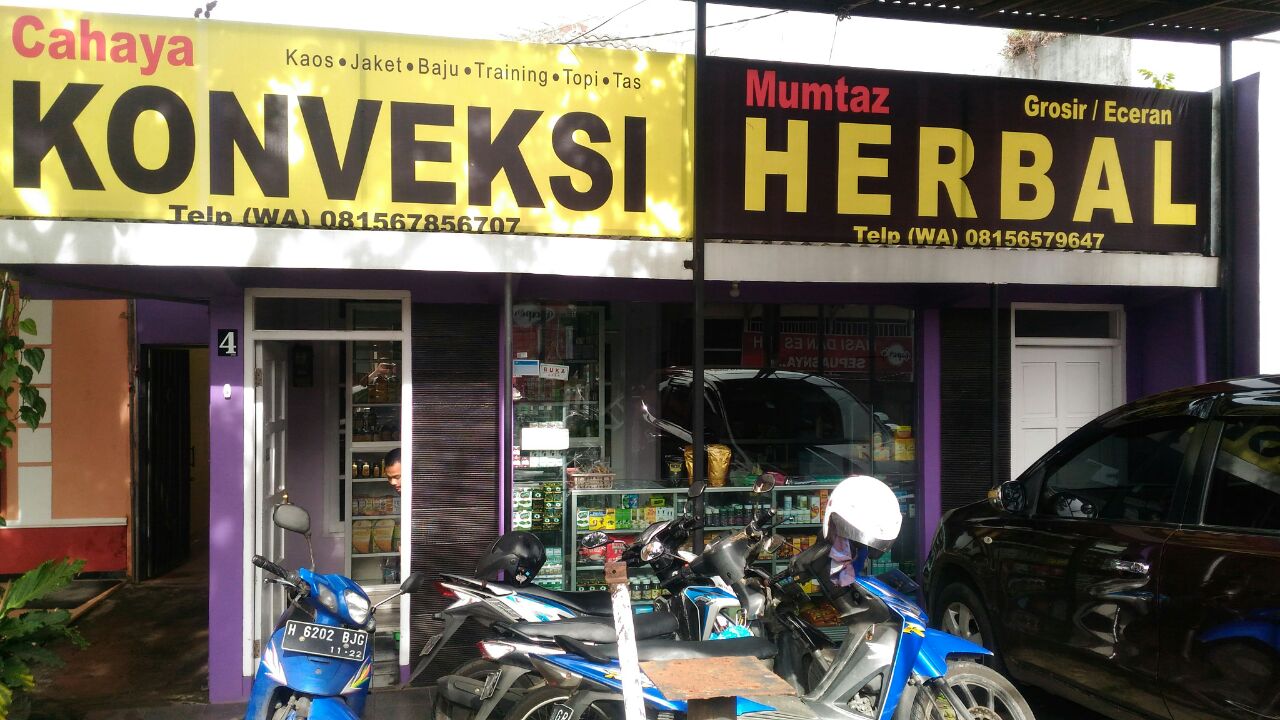 toko buka usaha cara membuka usaha toko herbal